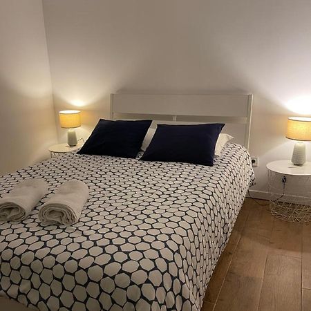Beautiful Apart.Bairro Alto 22 Lisbona Esterno foto