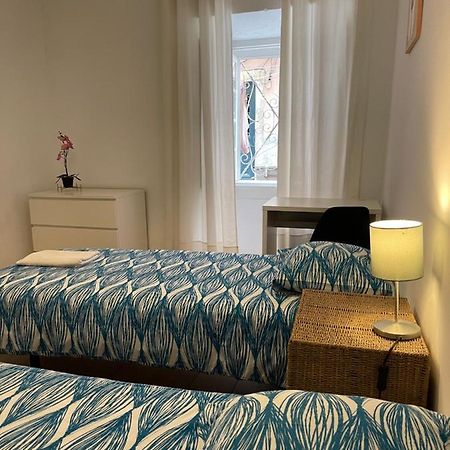 Beautiful Apart.Bairro Alto 22 Lisbona Esterno foto