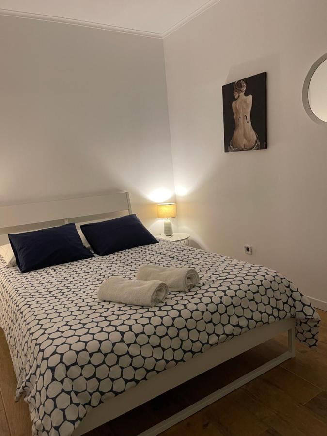 Beautiful Apart.Bairro Alto 22 Lisbona Esterno foto