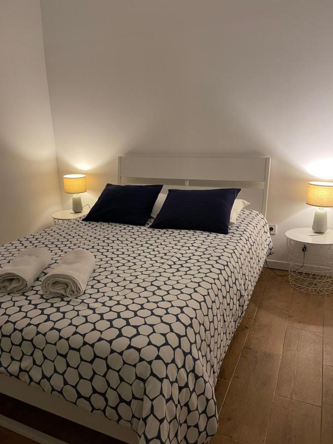 Beautiful Apart.Bairro Alto 22 Lisbona Esterno foto