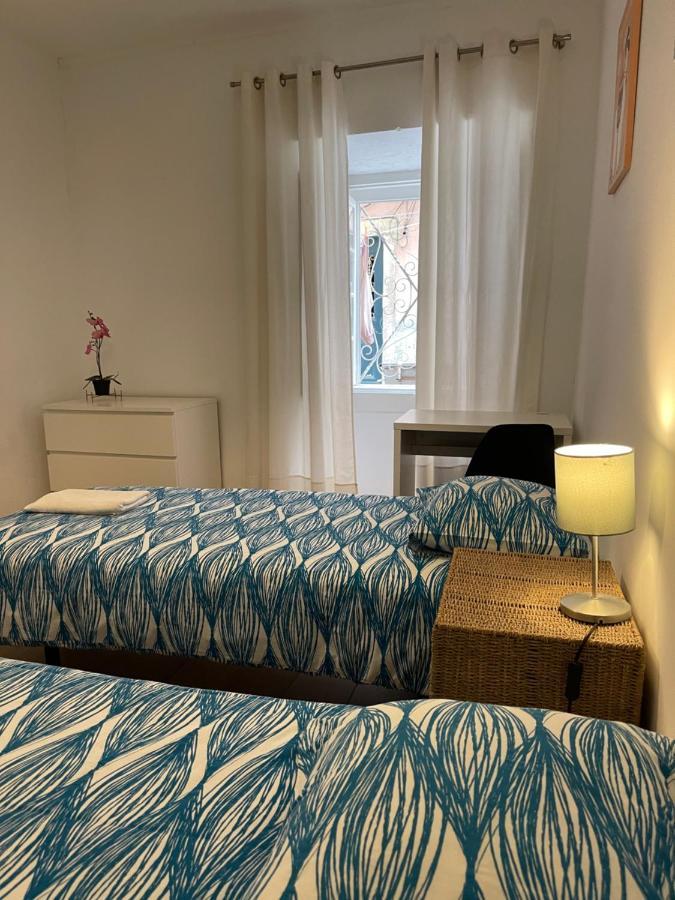 Beautiful Apart.Bairro Alto 22 Lisbona Esterno foto