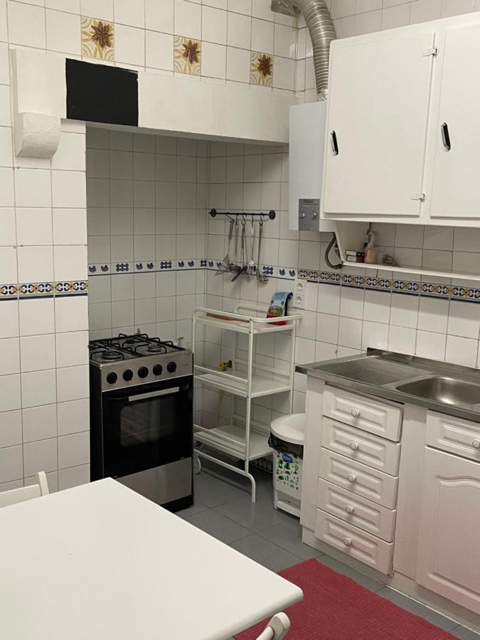 Beautiful Apart.Bairro Alto 22 Lisbona Esterno foto
